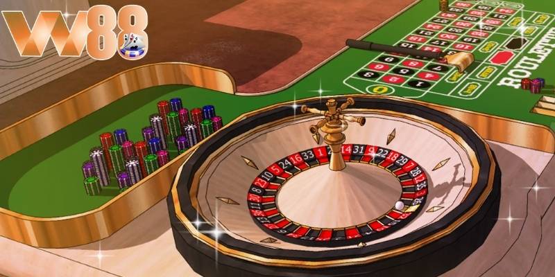 Baccarat luôn là một trò chơi được yêu thích nhất hiện nay