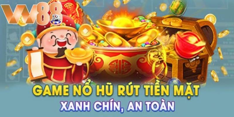 Cơ cấu giải thưởng sảnh được đem đến cực kỳ khủng