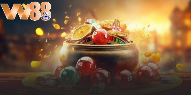 Xổ số 6 số được nhiều người chọn nhât hiện nay