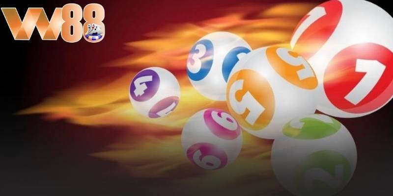 Một chiến lược đơn giản mà hiệu quả là chọn các con số ít xuất hiện