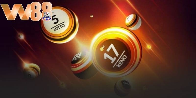 Xổ số tự chọn