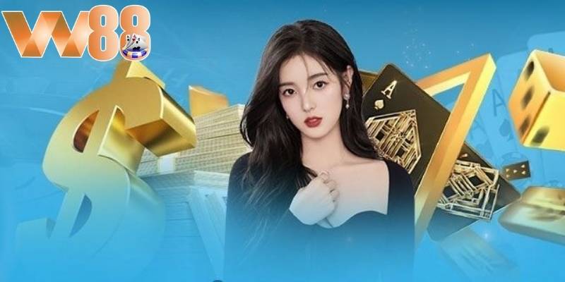 Tìm hiểu về các vòng cược trong bài liêng W88