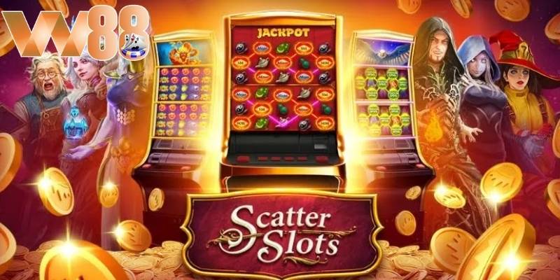 Nổ hũ PG Dragon's Luck với một bầu không khí kỳ bí