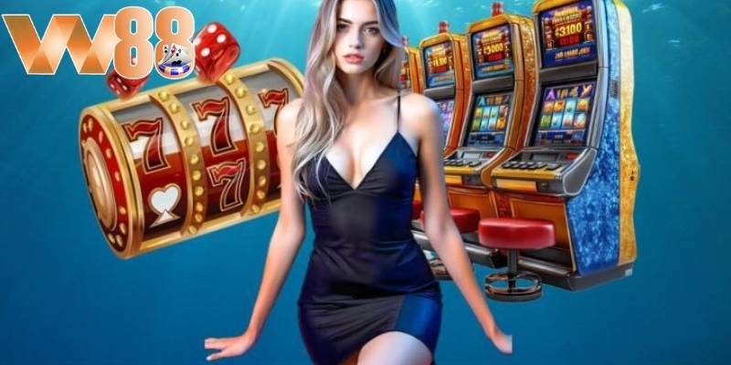 Đồ họa 3D đẹp là điểm thu hút được nhiều cược thủ nhất hiện nay