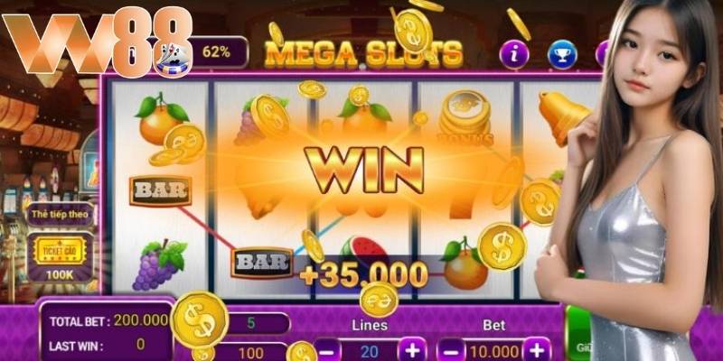 Bạn cần chọn một mức cược phù hợp với tài chính của mình