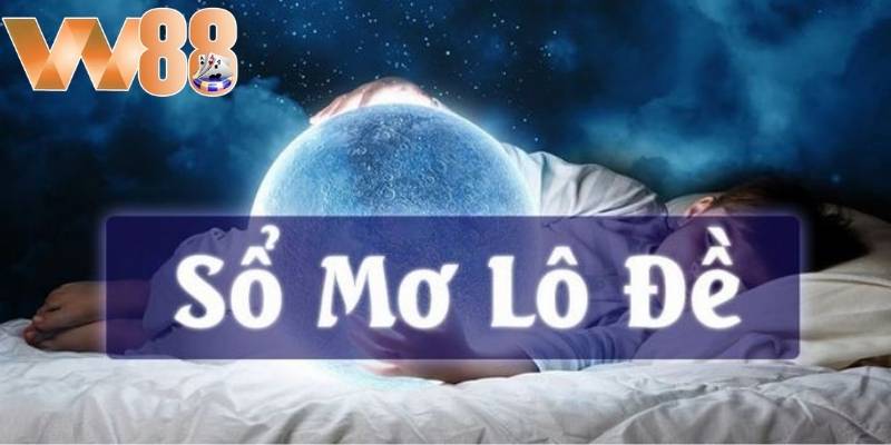 Sổ mơ lô đề