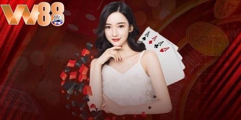 Tham gia tại nhà cái có giấy phép người chơi yên tâm hơn