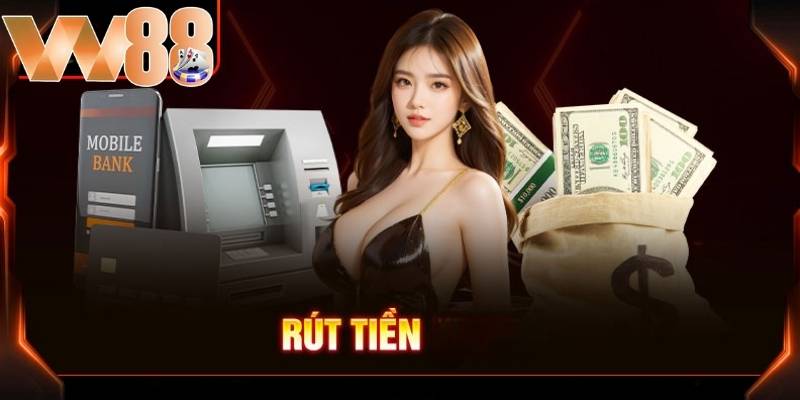 Trước khi yêu cầu rút tiền W88 người chơi cần kiểm tra số dư tài khoản