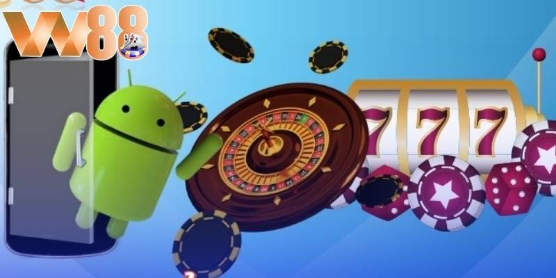 Người chơi cần truy cập vào trang web chính thức để tải app