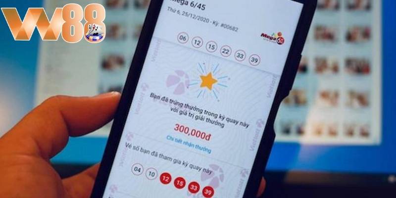 Xổ số w88 trực tiếp có sức hấp dẫn đặc biệt với người chơi