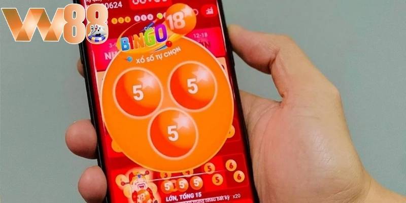 Chọn những con số ít xuất hiện trong các kỳ quay trước đó