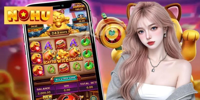Game có cơ chế thưởng siêu hấp dẫn đáng mong chờ 