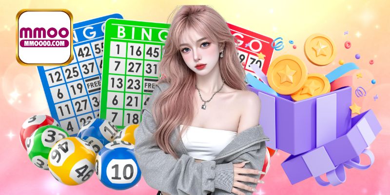 Xổ số miền Bắc MMOO