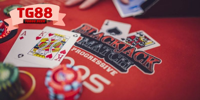 Blackjack là trò chơi ăn khách tại casino