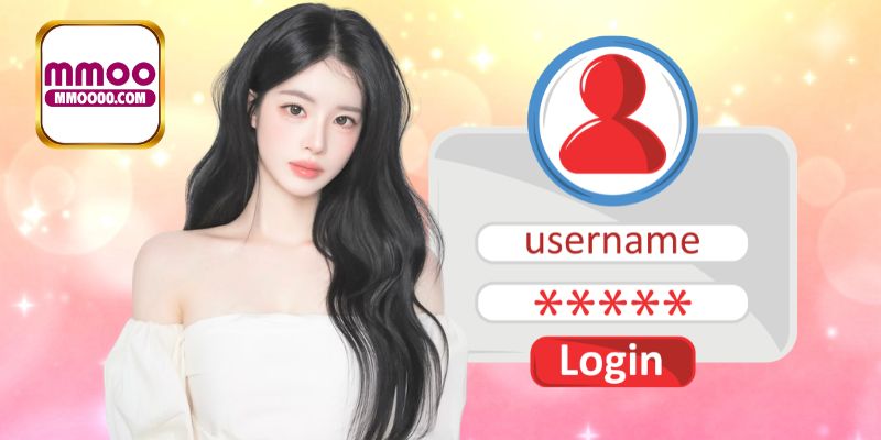 Cách lấy lại mật khẩu MMOO