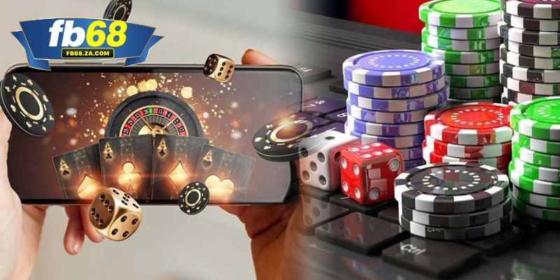 Nhà cái FB68 là sân chơi uy tín hàng đầu